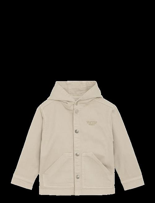 Daily 7 | Hooded Jacket | 140