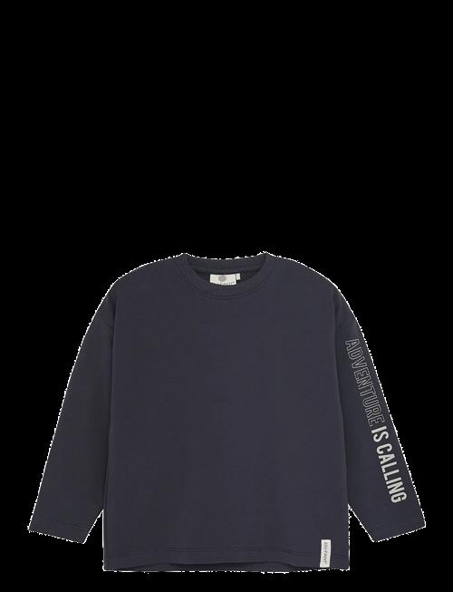En Fant | T-Shirt Ls Oversize | 128