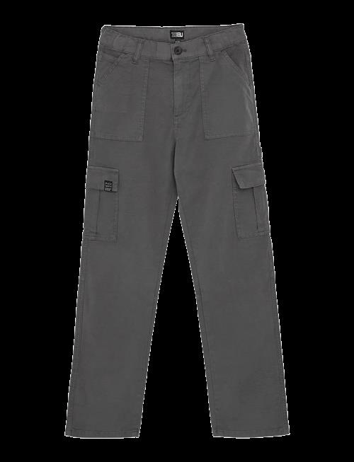 Indian Blue Jeans | Cargo Wide Straight | 140