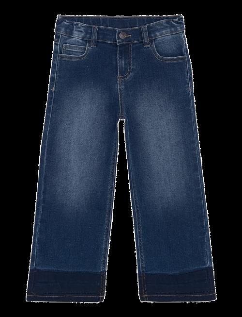 Minymo | Pants Denim | 128