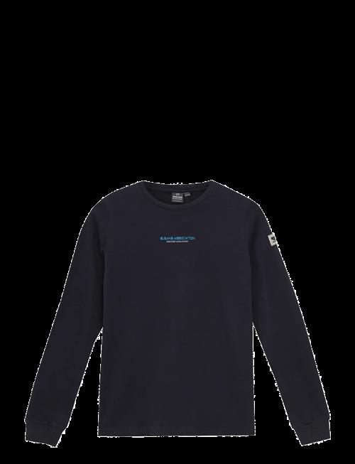 Indian Blue Jeans | T-Shirt Longsleeve Ib.jeans | 116