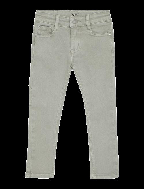 Daily 7 | Coloured Pants Straight Fit | 140
