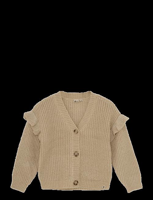 Daily 7 | Fancy Knitted Cardigan | 122