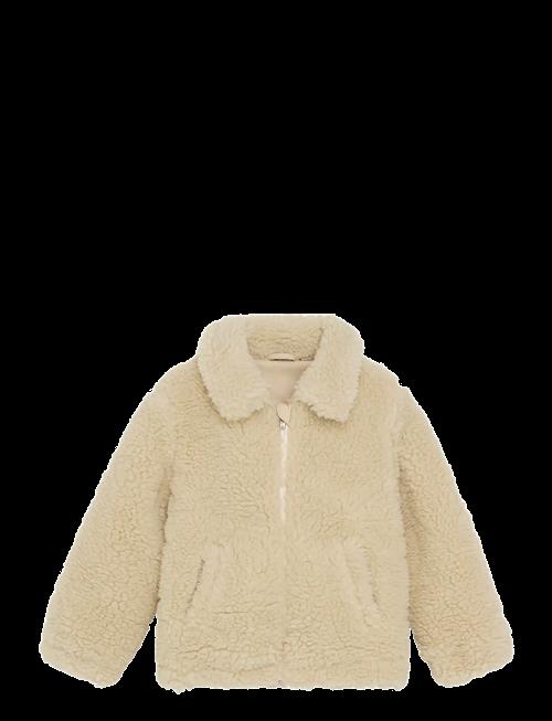 Daily 7 | Teddy Jacket | 110