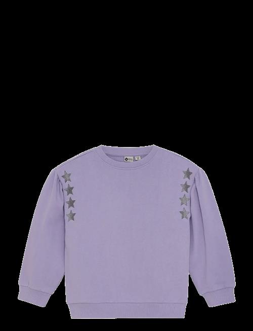 Daily 7 | Sweater Embroidery Sleeve | 110