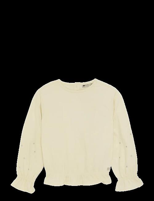 Daily 7 | T-Shirt Longsleeve Smock | 98