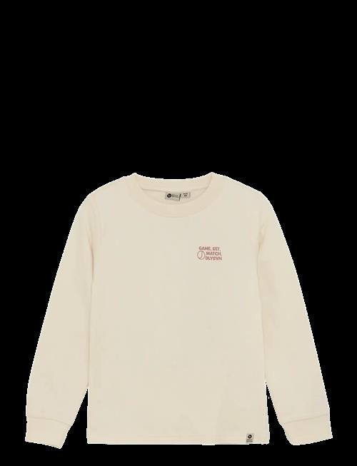 Daily 7 | T-Shirt Longsleeve Artwork | 122