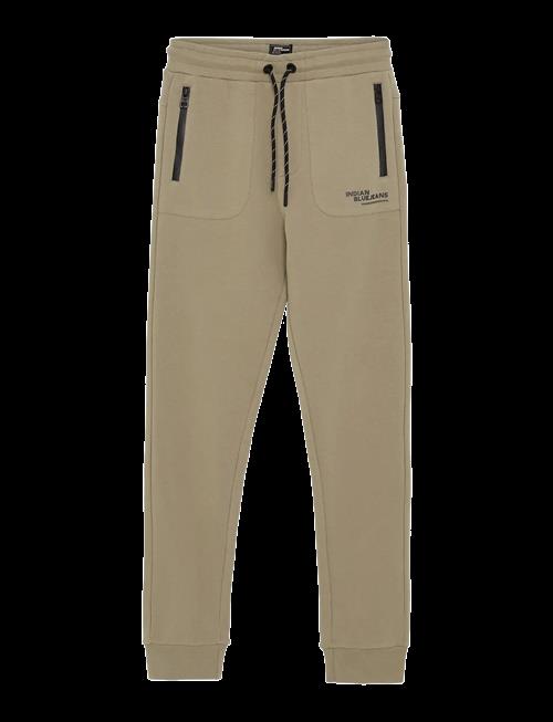 Indian Blue Jeans | Jogpant Zip | 128