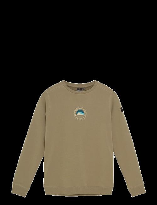Indian Blue Jeans | Sweater Chest Ib | 164