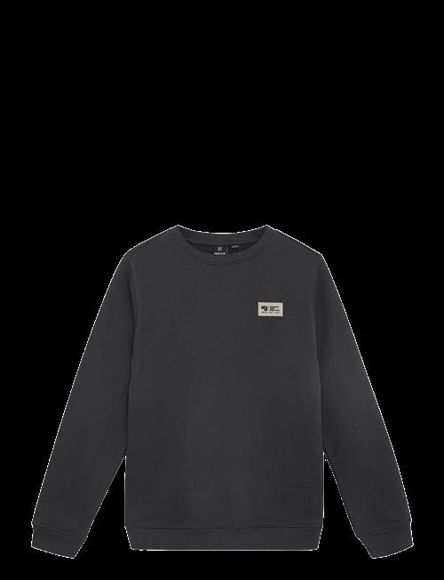 Indian Blue Jeans | Sweater Chest And Backprint | 116
