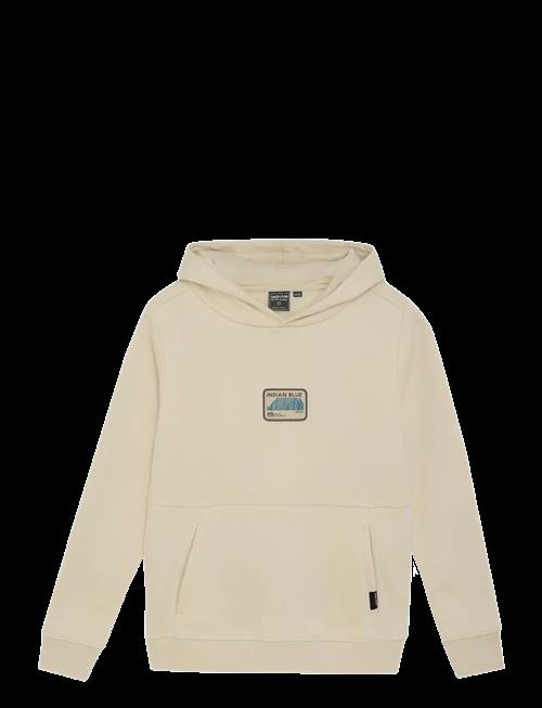 Indian Blue Jeans | Hoodie Badge | 110