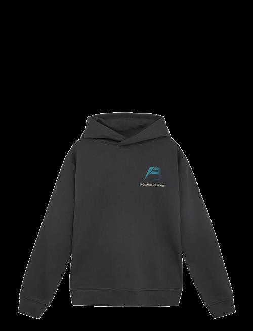 Indian Blue Jeans | Oversized Hoodie Discover | 110