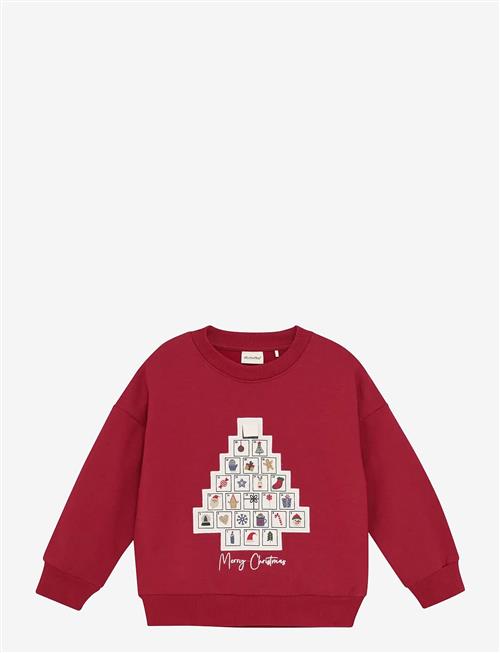 Minymo | Sweat Ls | 110