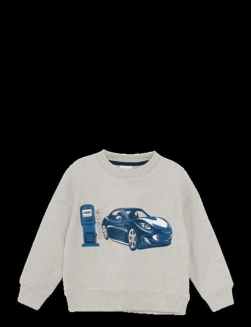 Minymo | Sweat Ls | 110