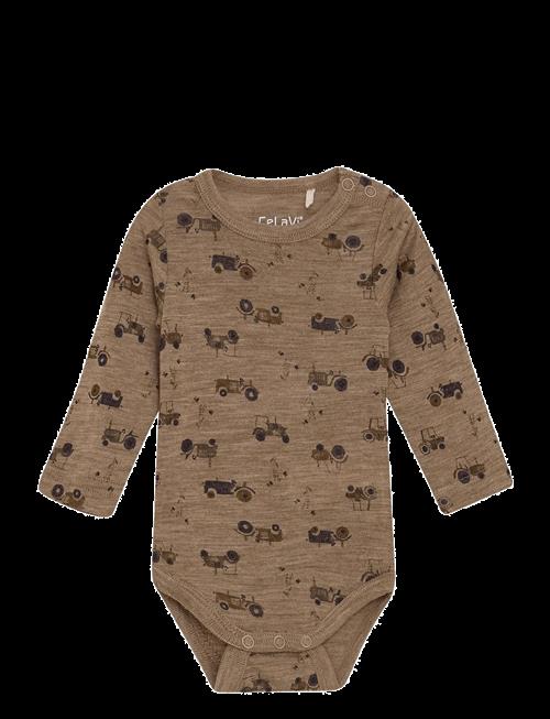 CeLaVi | Body Ls - Aop | 50
