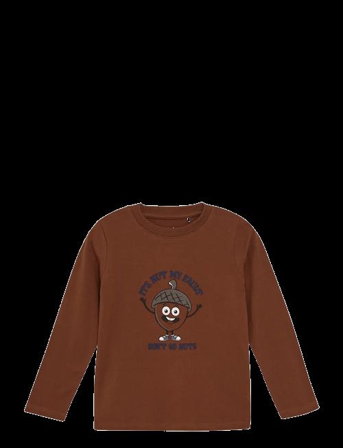 Minymo | T-Shirt Ls | 122