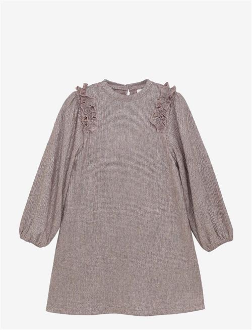 Minymo | Dress Ls | 98
