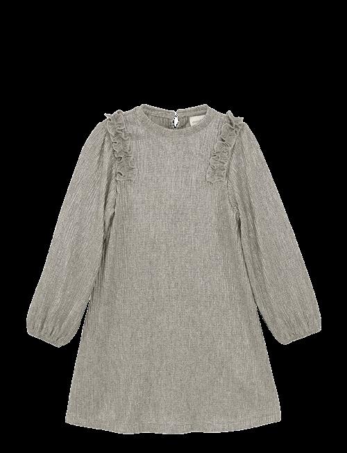 Minymo | Dress Ls | 128