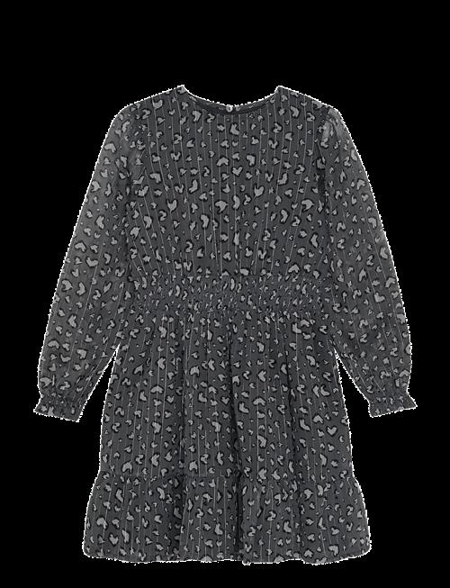 Creamie | Dress Leo Dot | 140