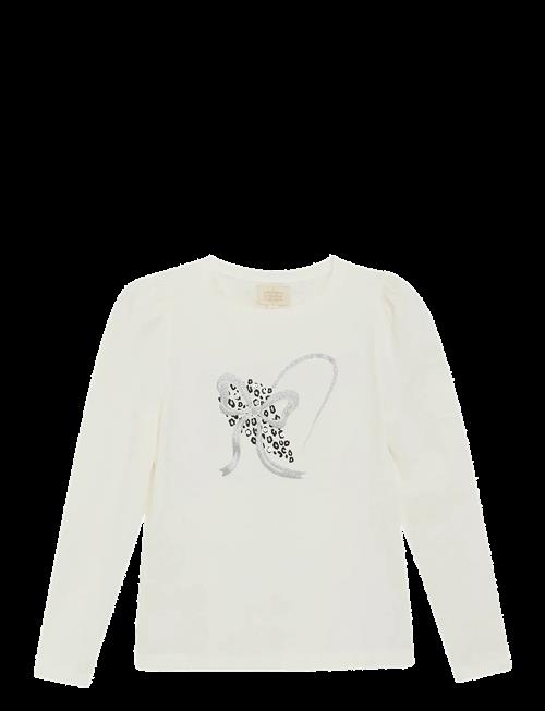 Creamie | T-Shirt Ls | 104