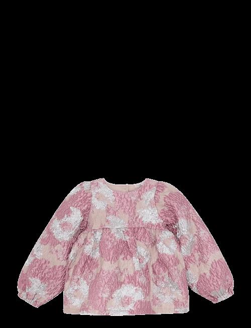 Minymo | Blouse Ls | 110