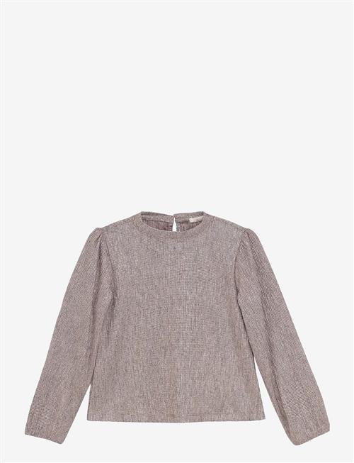 Minymo | Blouse Ls | 122
