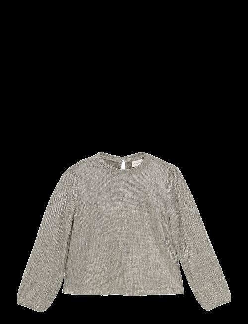 Minymo | Blouse Ls | 110