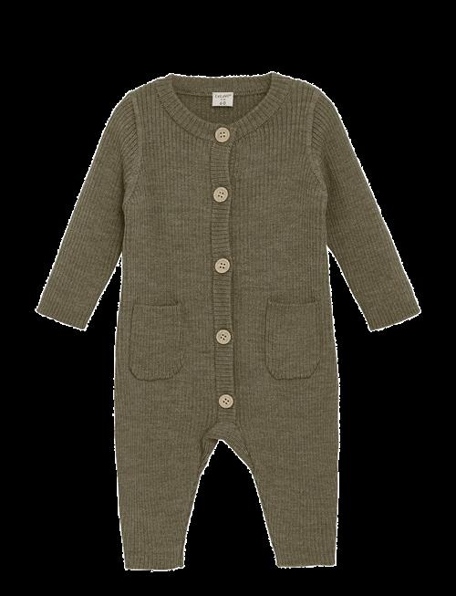 CeLaVi | Jumpsuit - Knitted | 50