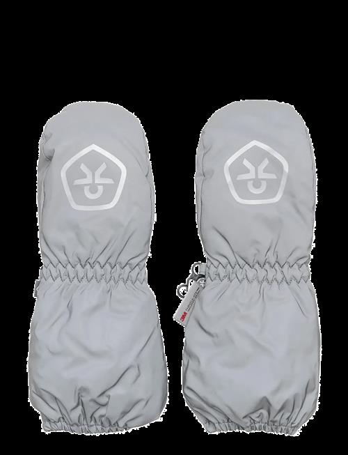 Color Kids | Mittens - Reflective | 6-8Y