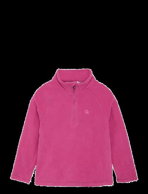 Color Kids | Fleece Pulli | 128