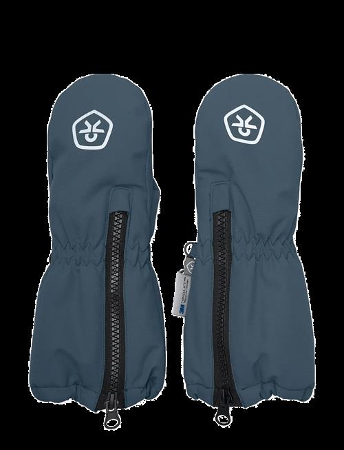 Color Kids | Mittens Long W. Zipper | 6-12M