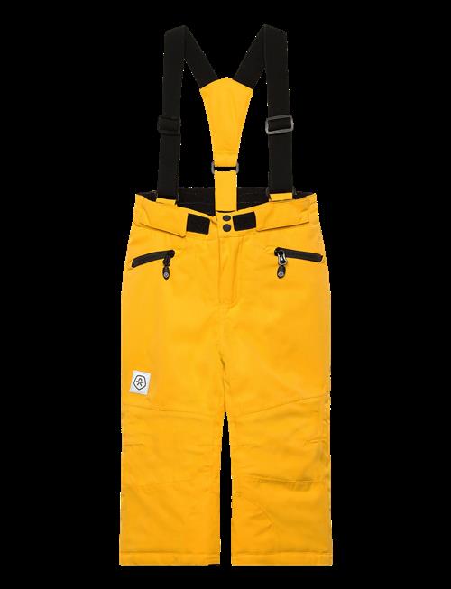 Color Kids | Ski Pants W. Pockets | 92