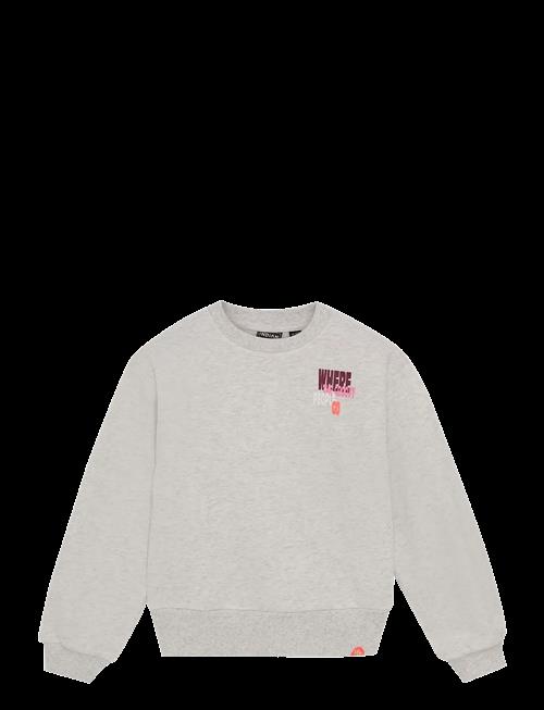 Indian Blue Jeans | Sweater Melange | 176