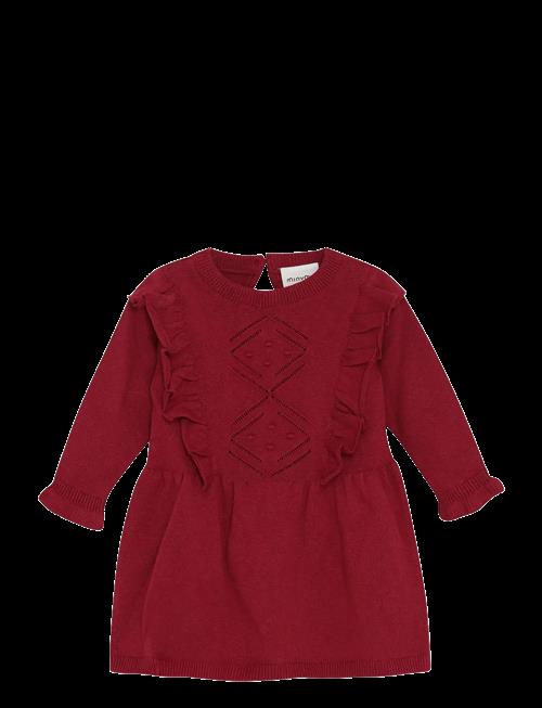Minymo | Dress Knit | 92