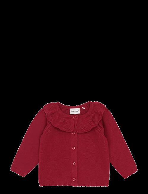 Minymo | Cardigan Knit | 56