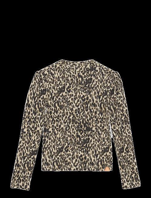 Indian Blue Jeans | Longsleeve Print | 116
