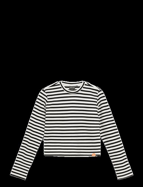 Indian Blue Jeans | Longsleeve  Stripe | 110