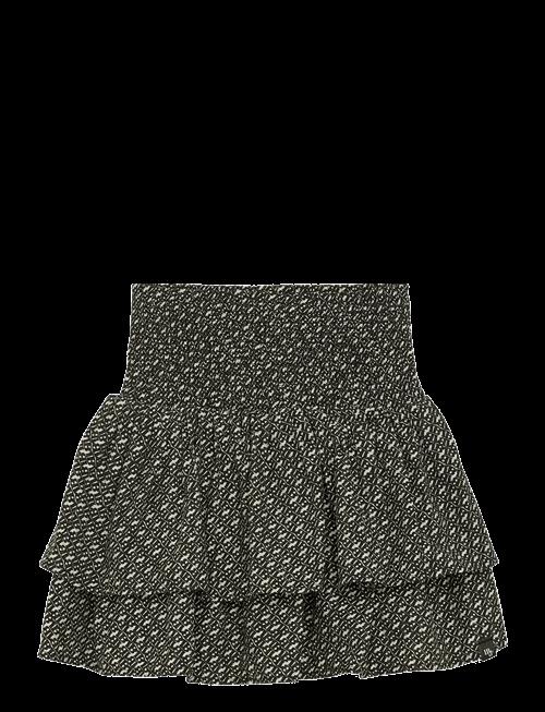 Indian Blue Jeans | Skirt Logo | 176
