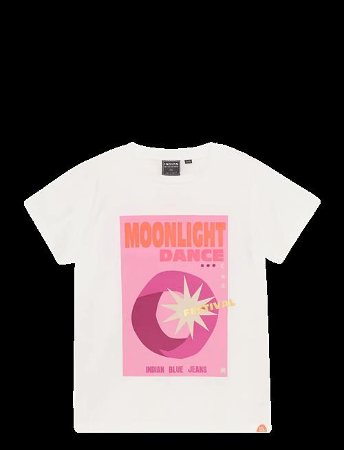 Indian Blue Jeans | T-Shirt Moonlight | 128