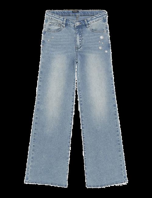 Indian Blue Jeans | Wide Fit Eyelets | 140
