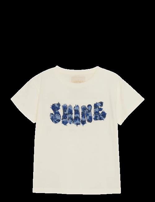Creamie | T-Shirt Ss | 104