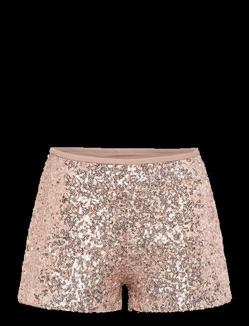 The New | Tnrupa Sequin Shorts | 146/152