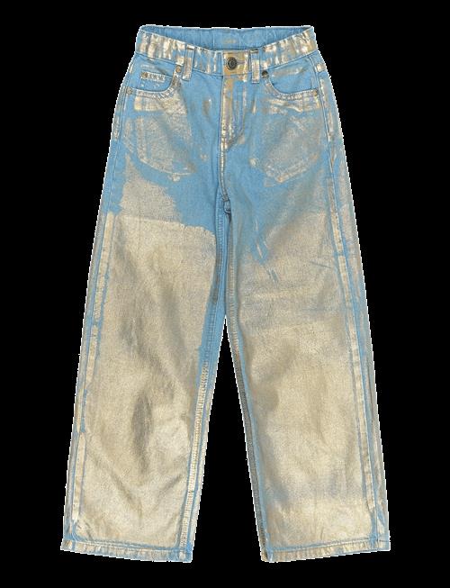 The New | Tnrosanna Wide Fit Jeans | 146/152