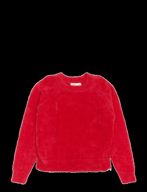 The New | Tnrumi Knit Pullover | 134/140