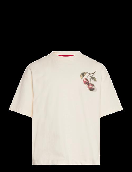 The New | Tnrita Os S_S Tee | 110/116