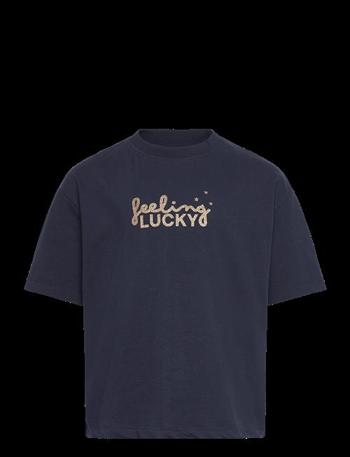 The New | Tnruthie Os S_S Tee | 110/116