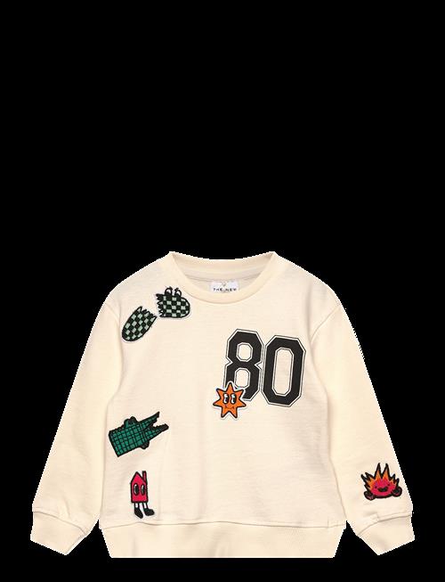 The New | Tnstraymond Os Sweatshirt | 110