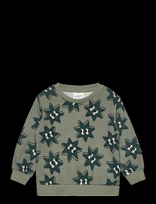 The New | Tnstravi Sweatshirt | 110