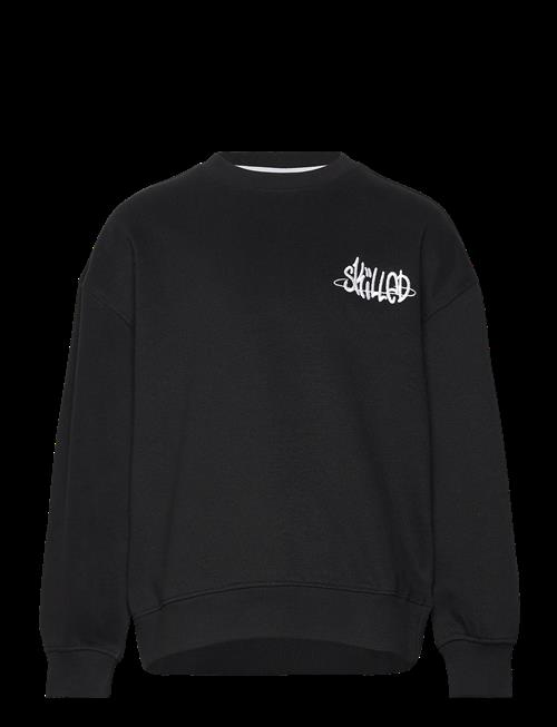 The New | Tnron Os Sweatshirt | 110/116
