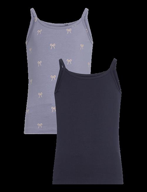 The New | Tnthe New Strap Top 2-Pack | 110/116